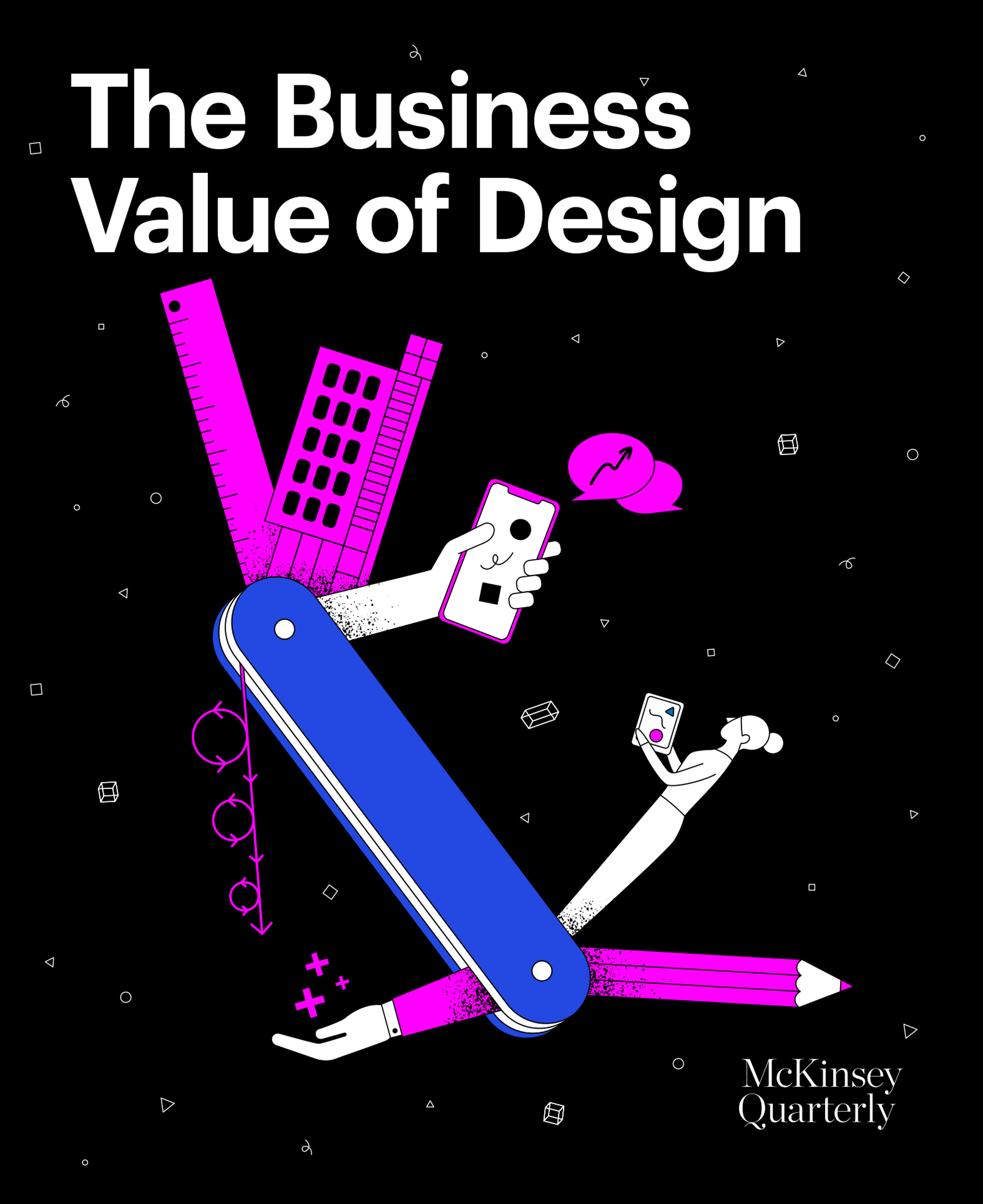 The Business Value of Design