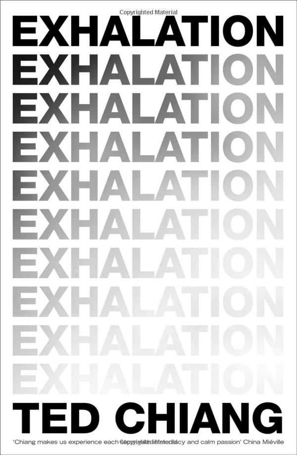 Exhalation