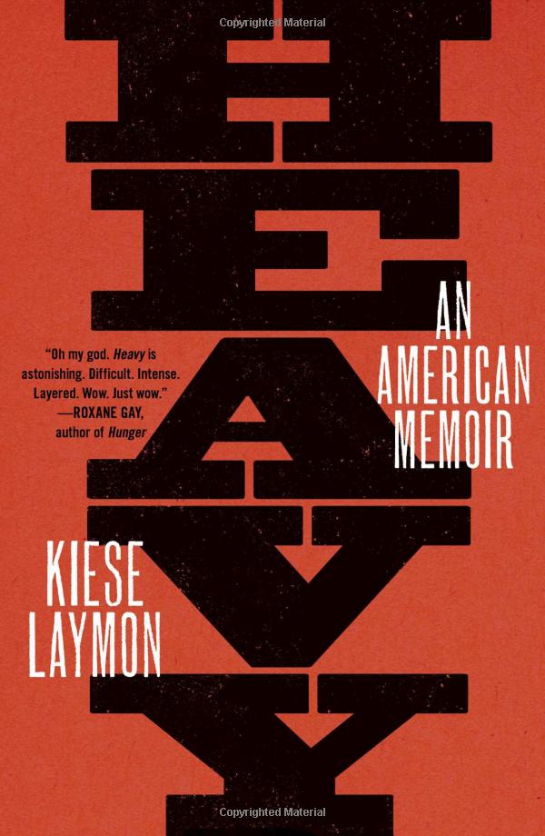 Heavy: An American Memoir