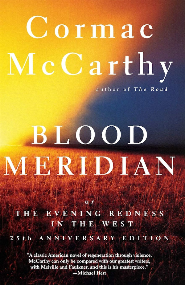 Blood Meridian