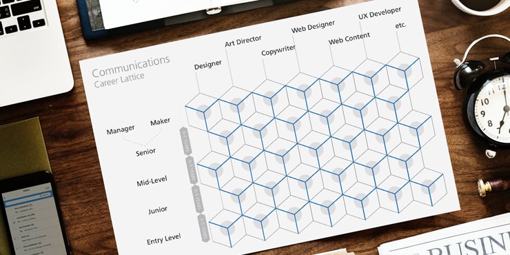 Career Path Framework