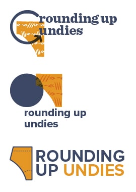 Logo Options, Round 1