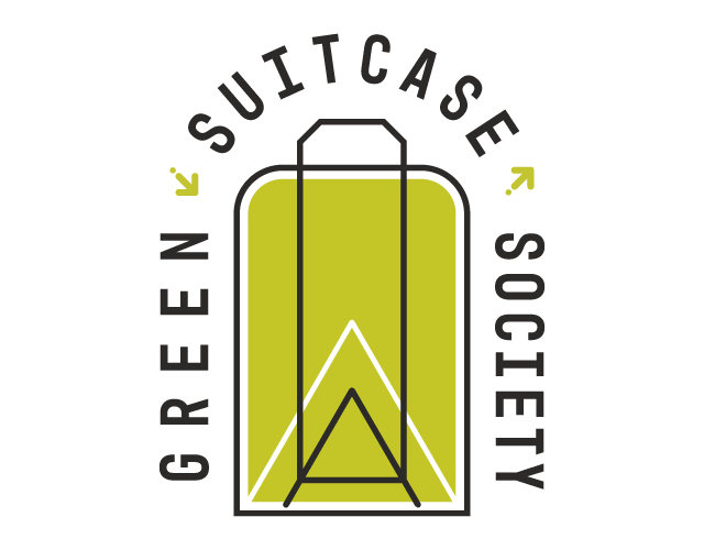 Green Suitcase Society logo