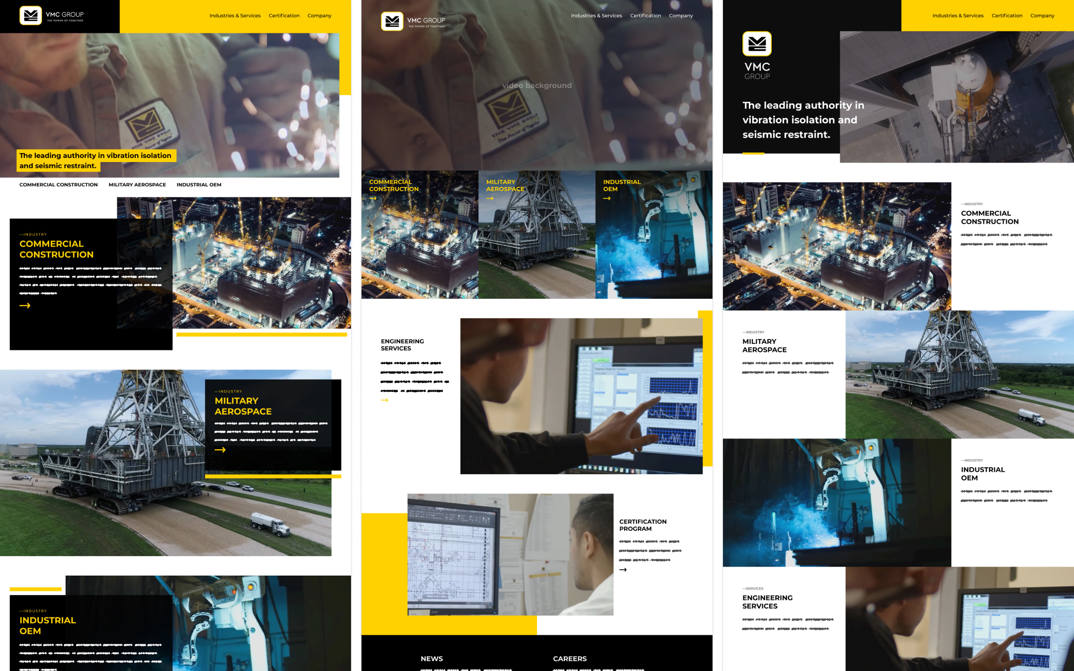 Page Concepts